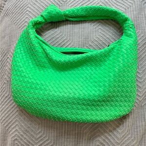 The Brigitte Satchel by Melie Bianco from Anthropologie